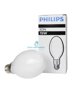Philips Sone70 Son 70W/220 E27
